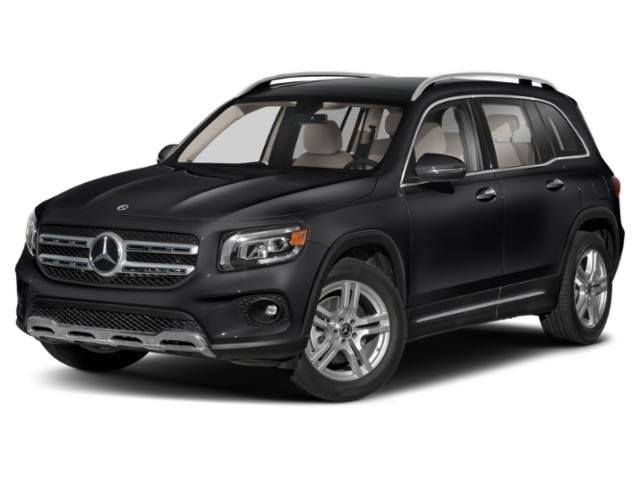 2022 Mercedes-Benz GLB GLB 250 — SUV — 25,533 mi — Lawrenceville, NJ