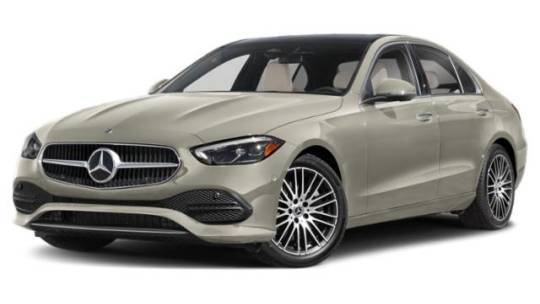 2024 Mercedes-Benz C-Class C 300 — Sedan — 3,453 mi — Lawrenceville, NJ