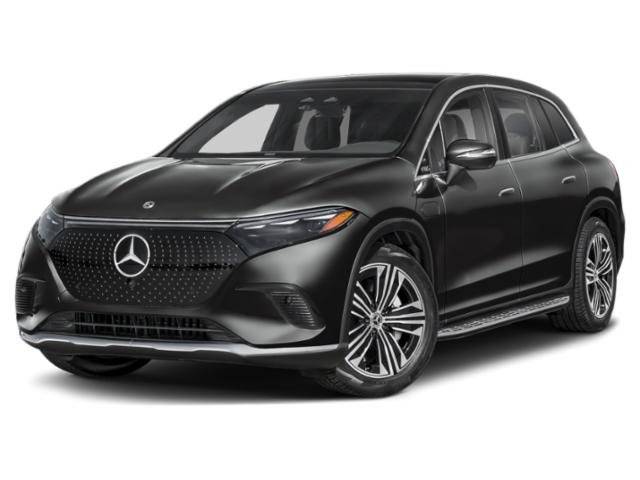 2024 Mercedes-Benz EQS SUV EQS 450 — SUV — 2,050 mi — Lawrenceville, NJ