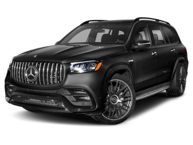 2023 Mercedes-Benz GLS AMG GLS 63 — SUV — 37,893 mi — Lawrenceville, NJ