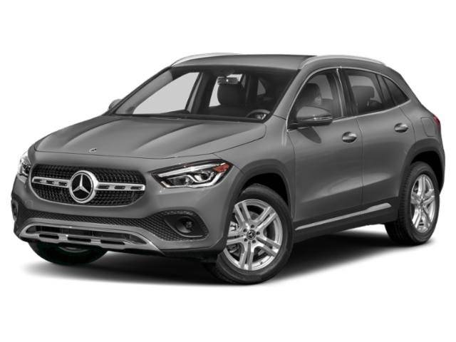 2022 Mercedes-Benz GLA GLA 250 — SUV — 36,659 mi — Lawrenceville, NJ