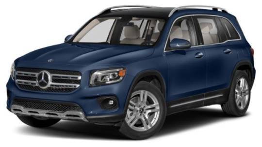 2022 Mercedes-Benz GLB GLB 250 — SUV — 22,509 mi — Lawrenceville, NJ