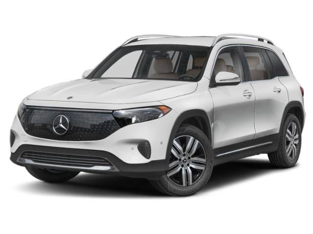 2024 Mercedes-Benz EQB EQB 300 — SUV — 468 mi — Lawrenceville, NJ