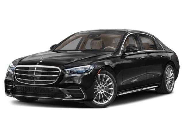 2023 Mercedes-Benz S-Class S 580 — Sedan — 44,983 mi — Lawrenceville, NJ
