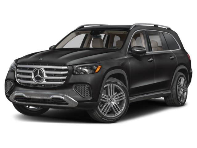 2024 Mercedes-Benz GLS GLS 450 — SUV — 19,524 mi — Lawrenceville, NJ