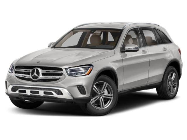 2021 Mercedes-Benz GLC GLC 300 — SUV — 46,769 mi — Lawrenceville, NJ