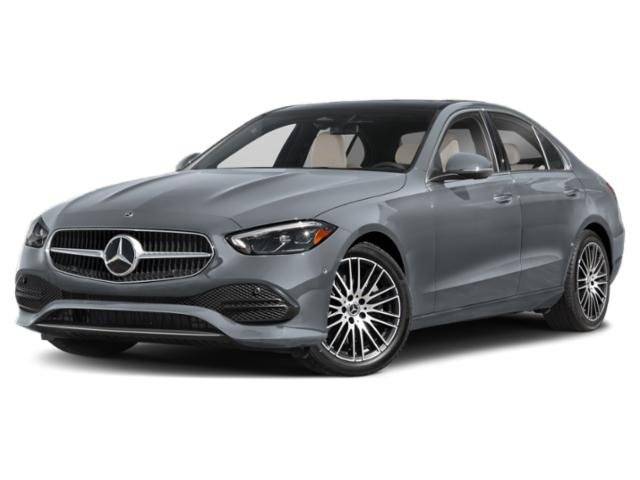 2025 Mercedes-Benz C-Class C 300 — Sedan — 8,952 mi — Lawrenceville, NJ