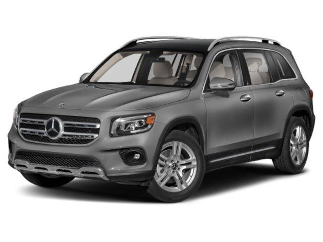2022 Mercedes-Benz GLB GLB 250 — SUV — 25,789 mi — Lawrenceville, NJ