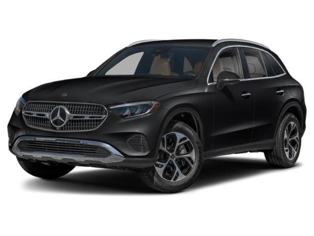 2025 Mercedes-Benz GLC GLC 350e — SUV — 9,080 mi — Lawrenceville, NJ
