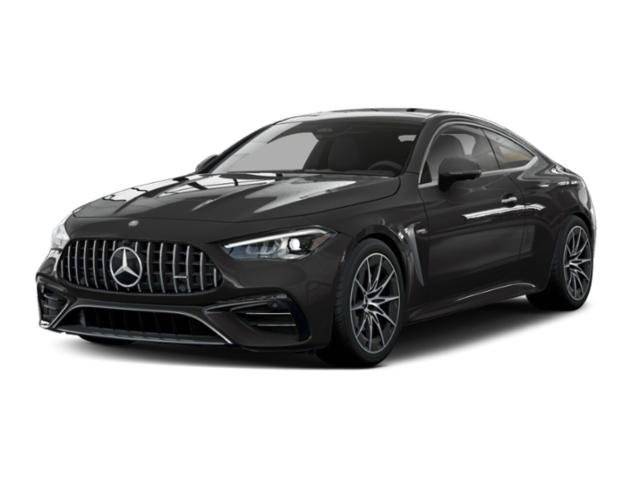 2024 Mercedes-Benz CLE AMG CLE 53 — Coupe — 12,732 mi — Lawrenceville, NJ