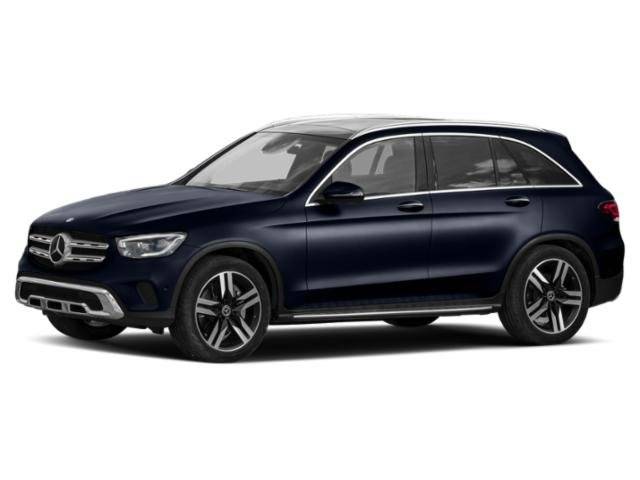2020 Mercedes-Benz GLC GLC 300 — SUV — 30,676 mi — Lawrenceville, NJ
