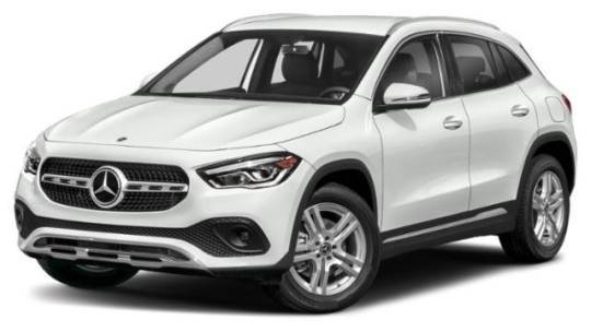 2021 Mercedes-Benz GLA GLA 250 — SUV — 17,880 mi — Lawrenceville, NJ