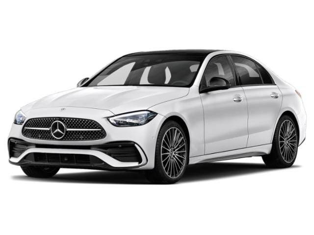 2022 Mercedes-Benz C-Class C 300 — Sedan — 9,970 mi — Lawrenceville, NJ