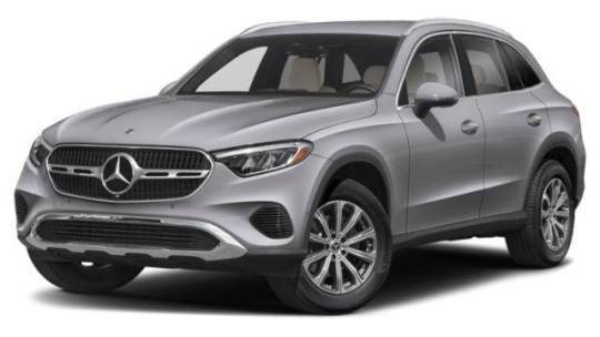 2025 Mercedes-Benz GLC GLC 300 — SUV — 484 mi — Lawrenceville, NJ