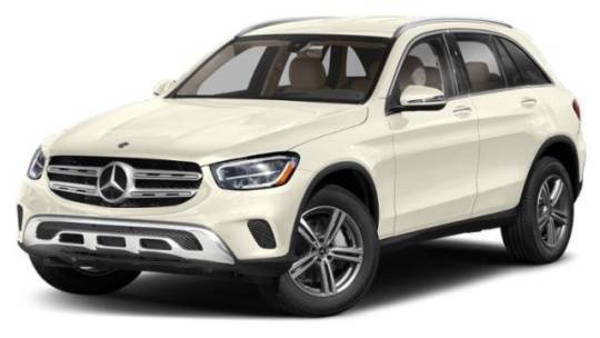 2021 Mercedes-Benz GLC GLC 300 — SUV — 45,147 mi — Lawrenceville, NJ