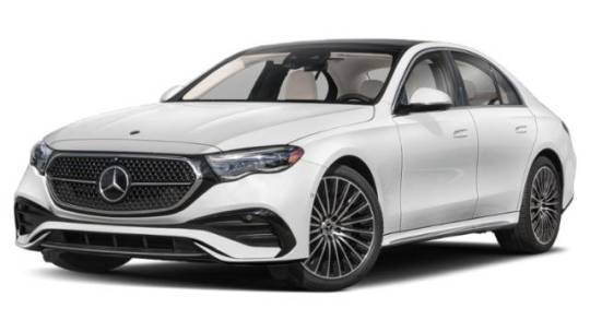 2024 Mercedes-Benz E-Class E 350 — Sedan — 4,028 mi — Lawrenceville, NJ