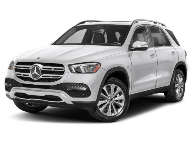 2023 Mercedes-Benz GLE GLE 350 — SUV — 27,210 mi — Lawrenceville, NJ