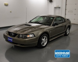 Used 2002 Ford Mustangs For Sale Truecar