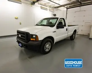 ford 2006 f250 owners manual