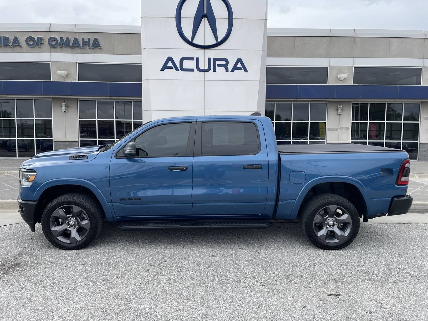 2024 Ram 1500 Big Horn — Pickup Truck — 44,227 mi — Omaha, NE