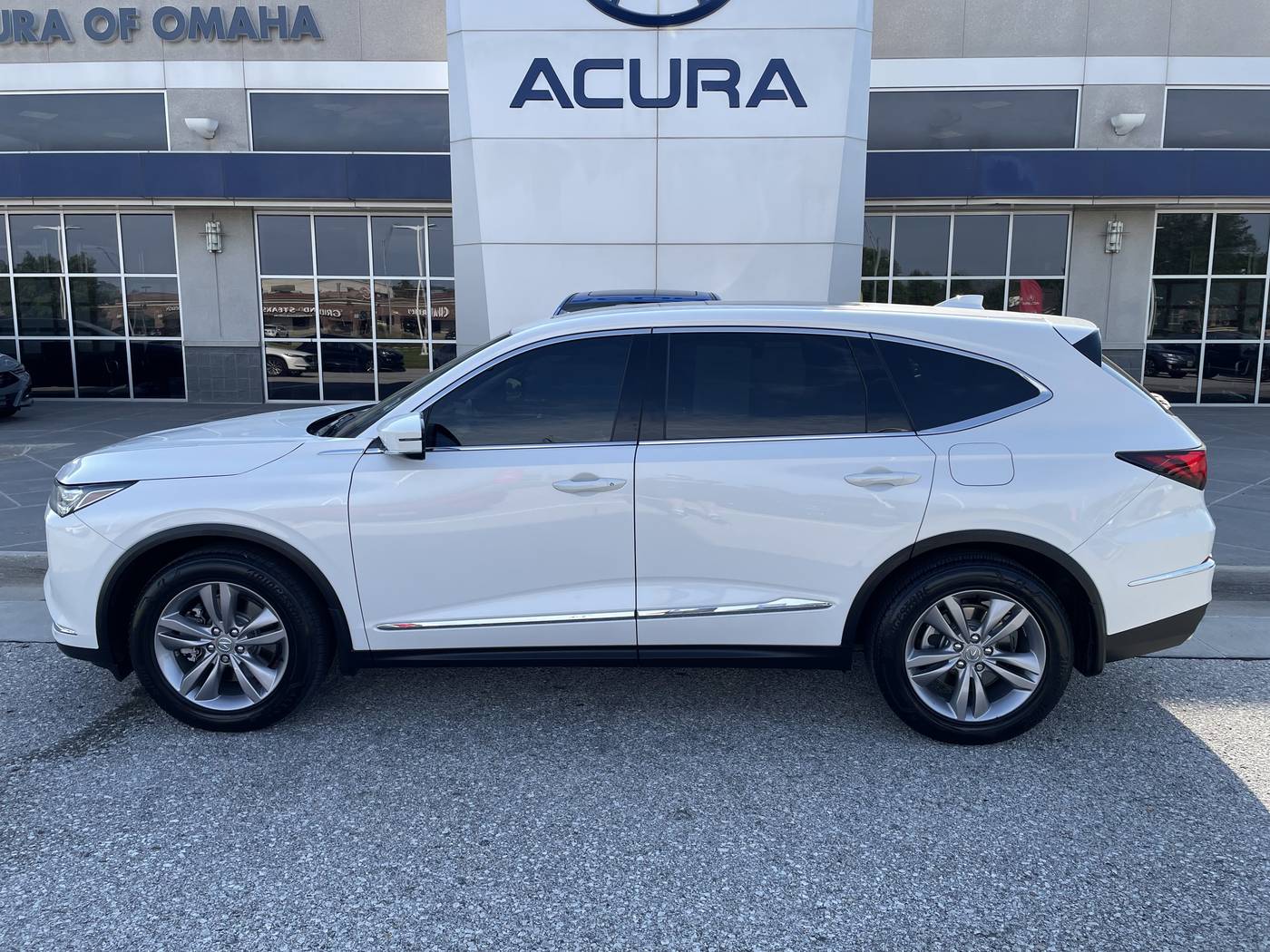 2023 Acura MDX Standard — SUV — 32,324 mi — Omaha, NE