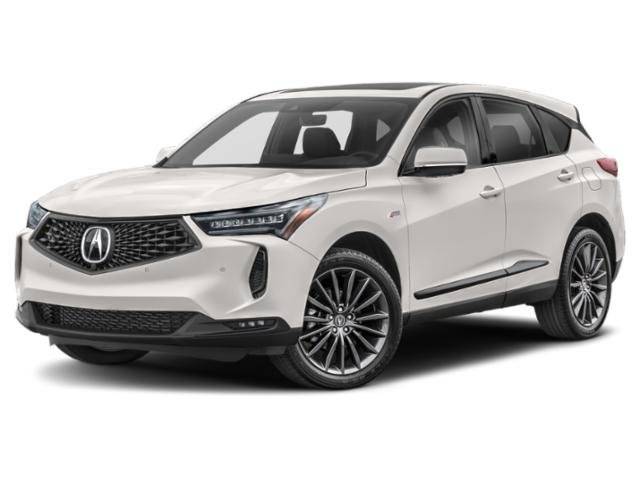 2024 Acura RDX A-Spec Advance Package — SUV — 4,440 mi — Omaha, NE