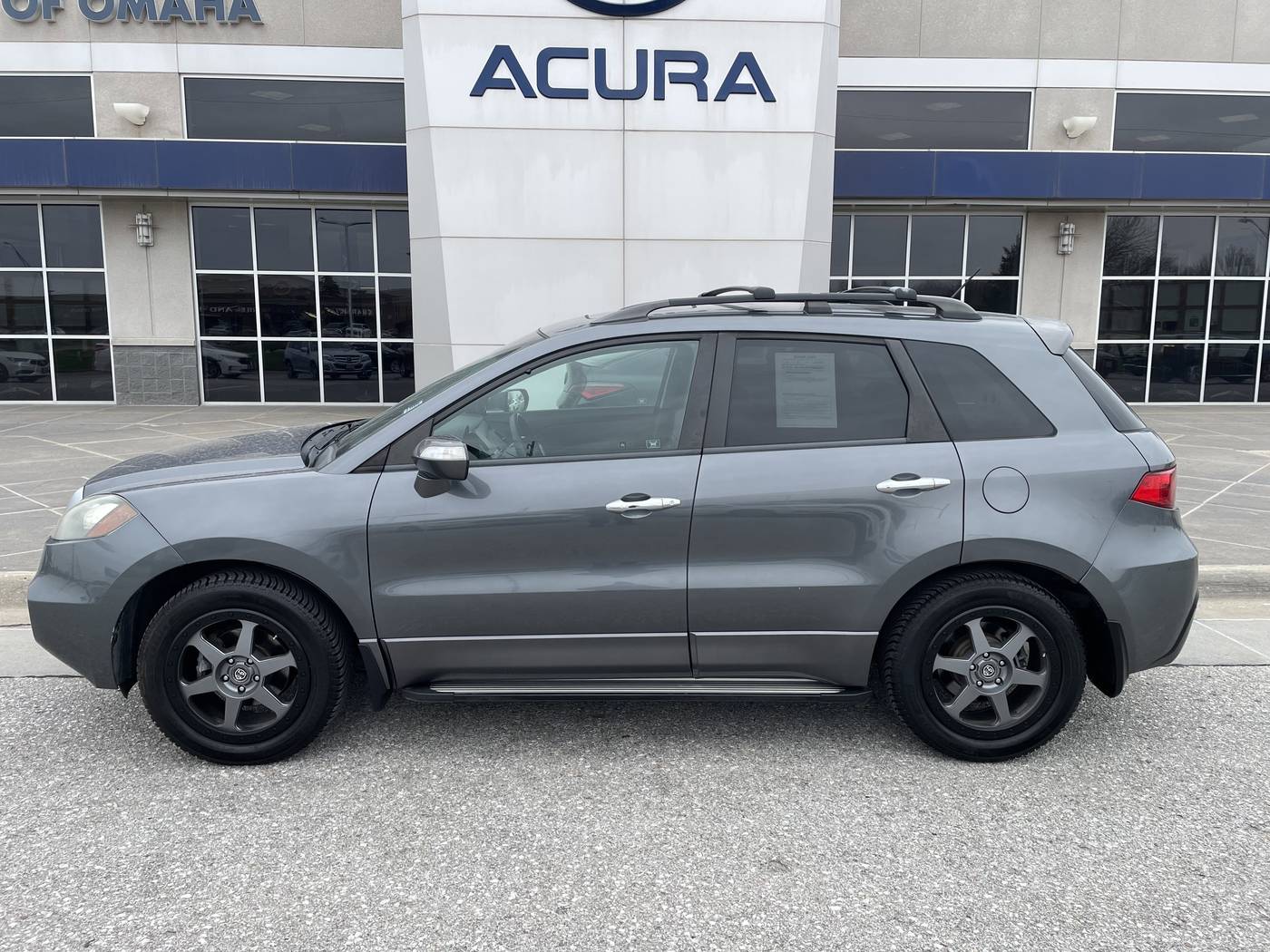 2011 Acura RDX Technology Package — SUV — 141,682 mi — Omaha, NE