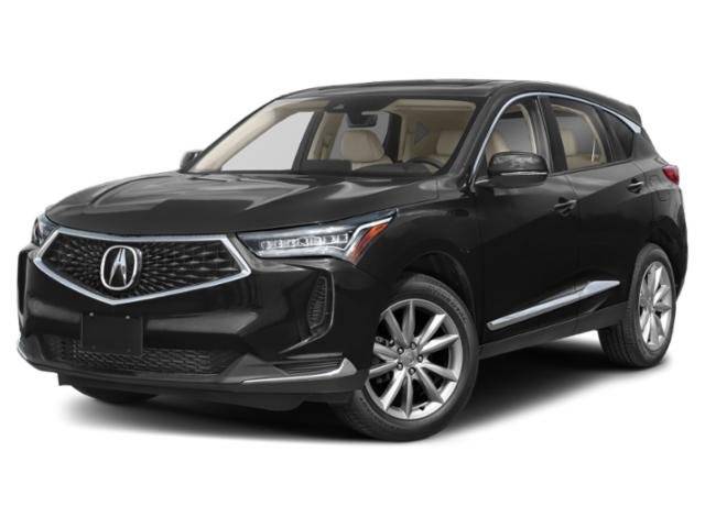 2024 Acura RDX Standard — SUV — 6,149 mi — Omaha, NE