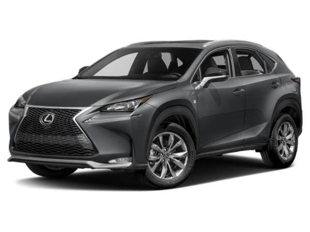 2015 Lexus NX NX 200t F Sport — SUV — 99,848 mi — Omaha, NE