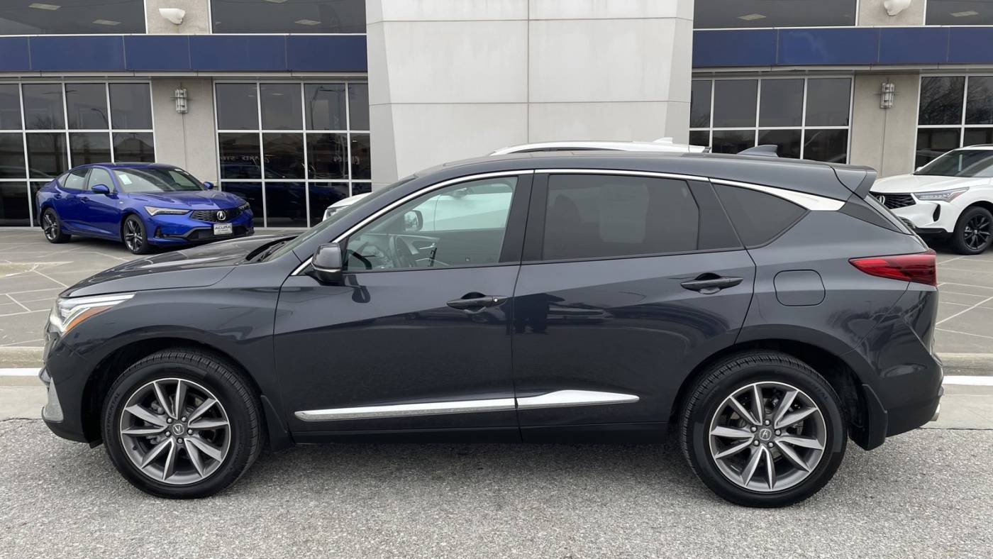 2021 Acura RDX Technology Package — SUV — 85,804 mi — Omaha, NE
