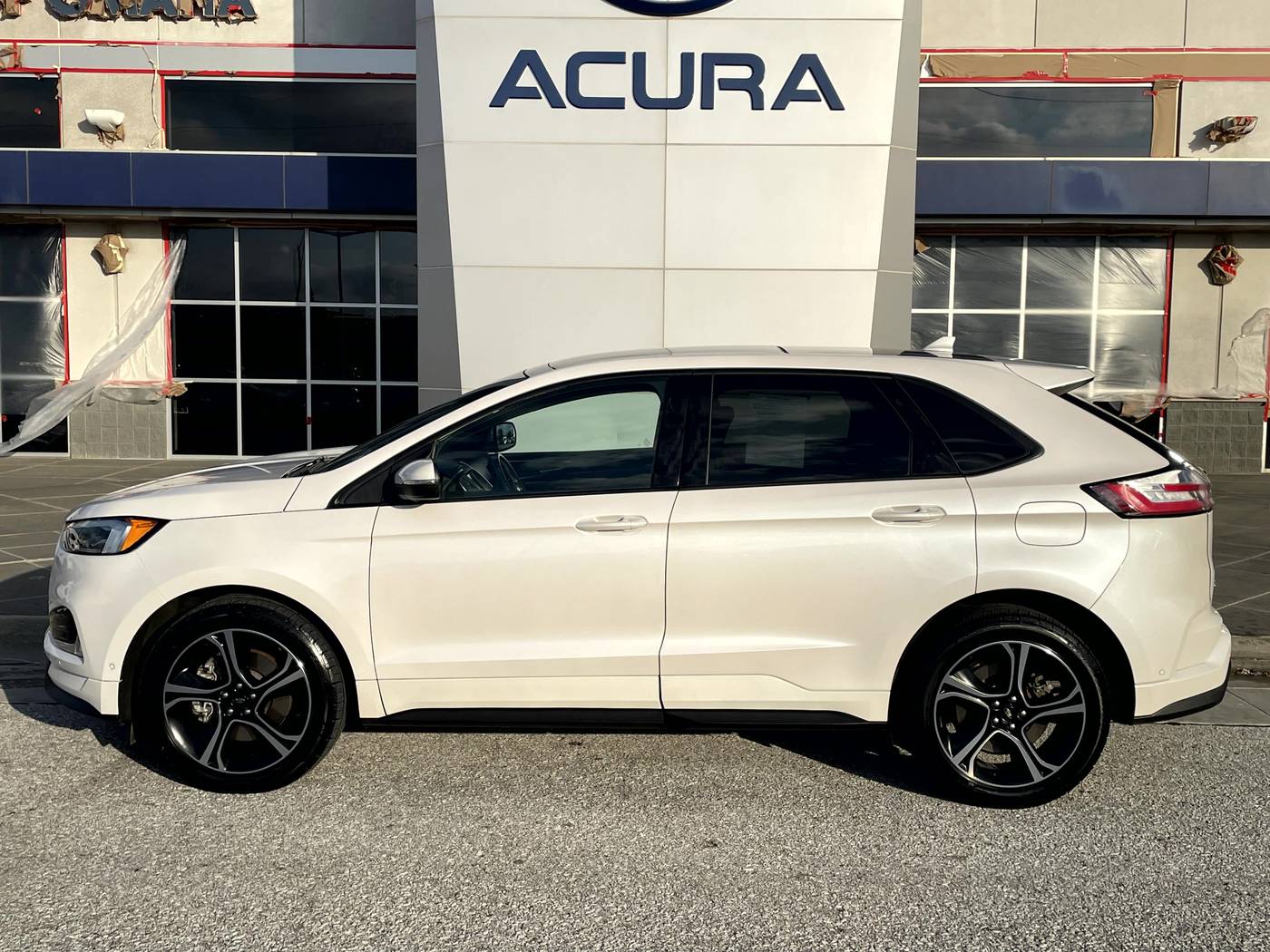 2019 Ford Edge ST — SUV — 79,322 mi — Omaha, NE