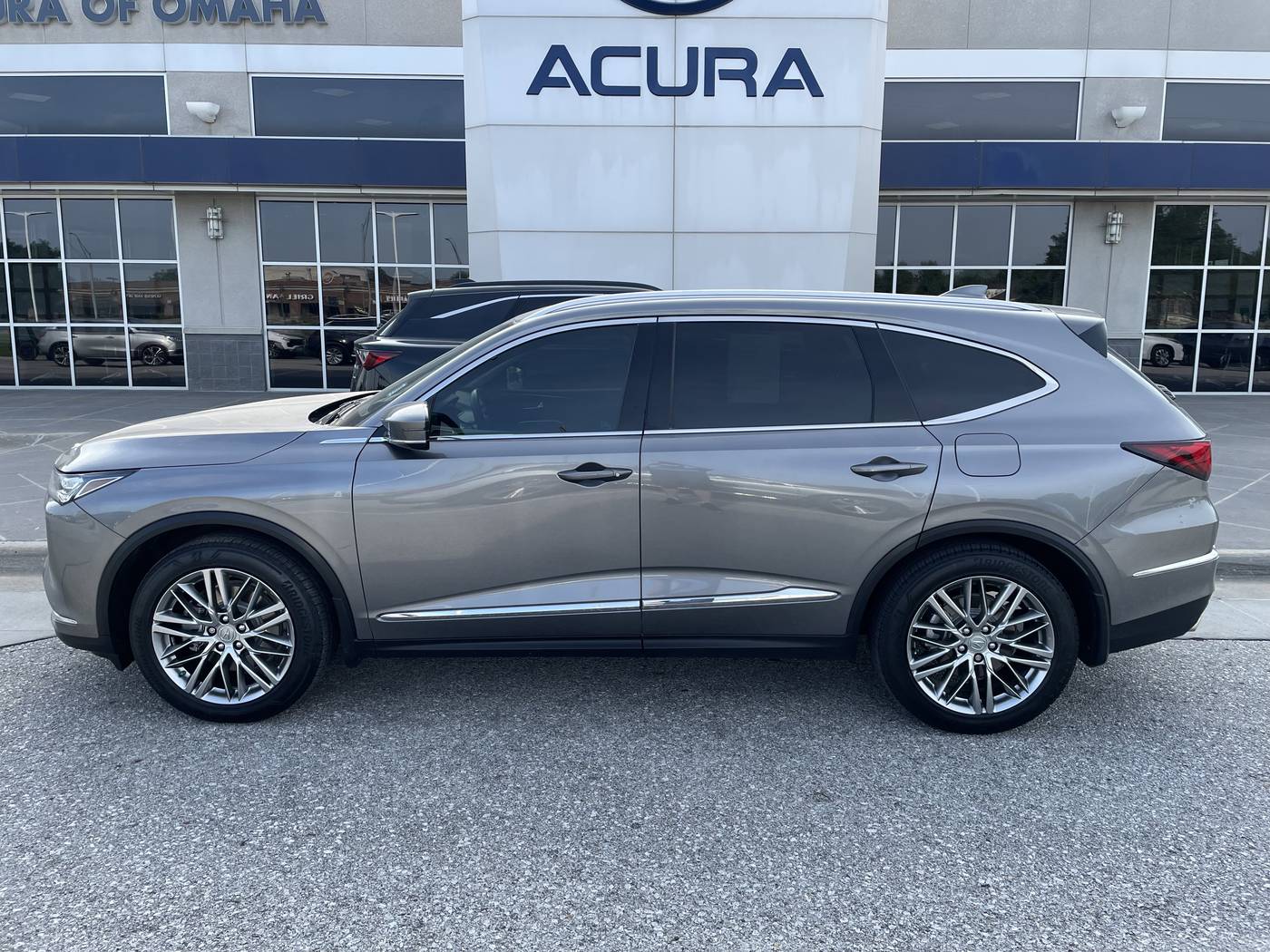 2023 Acura MDX Advance Package — SUV — 41,019 mi — Omaha, NE