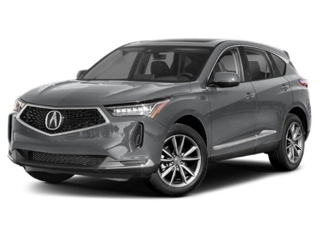 2024 Acura RDX Technology Package — SUV — 5,600 mi — Omaha, NE