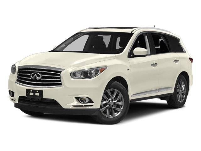 2014 INFINITI QX60 3.5 — SUV — 127,654 mi — Omaha, NE