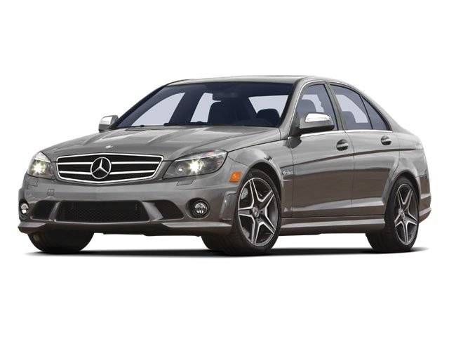 2009 Mercedes-Benz C-Class C 300 — Sedan — 114,510 mi — Omaha, NE