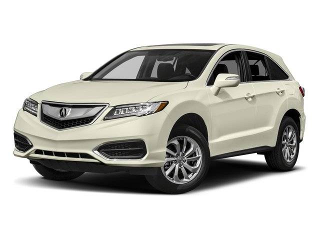 2017 Acura RDX Standard — SUV — 68,668 mi — Omaha, NE
