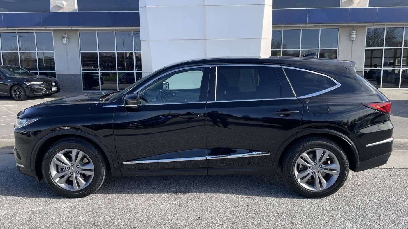 2022 Acura MDX Standard — SUV — 44,809 mi — Omaha, NE