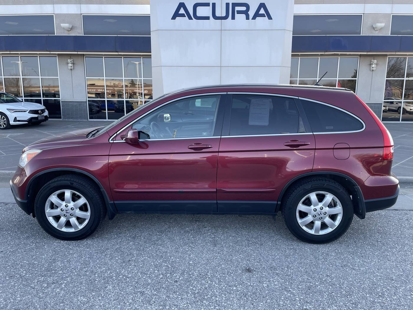 2008 Honda CR-V EX-L — SUV — 140,199 mi — Omaha, NE