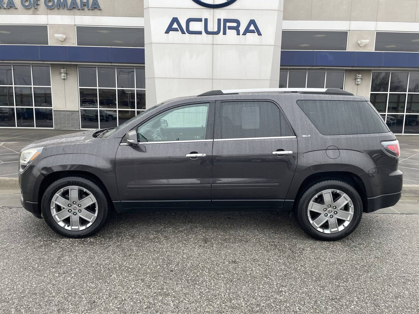 2017 GMC Acadia Limited Limited — SUV — 88,680 mi — Omaha, NE