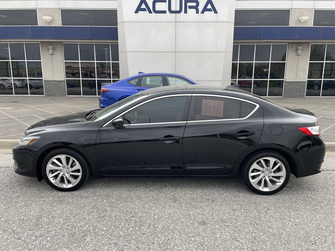2016 Acura ILX Premium Package — Sedan — 73,998 mi — Omaha, NE