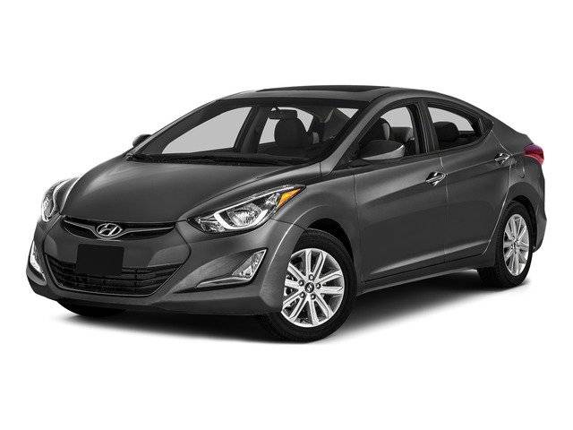 2016 Hyundai Elantra SE — Sedan — 77,344 mi — Omaha, NE