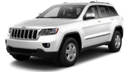 2013 Jeep Grand Cherokee Laredo — SUV — 98,500 mi — Omaha, NE
