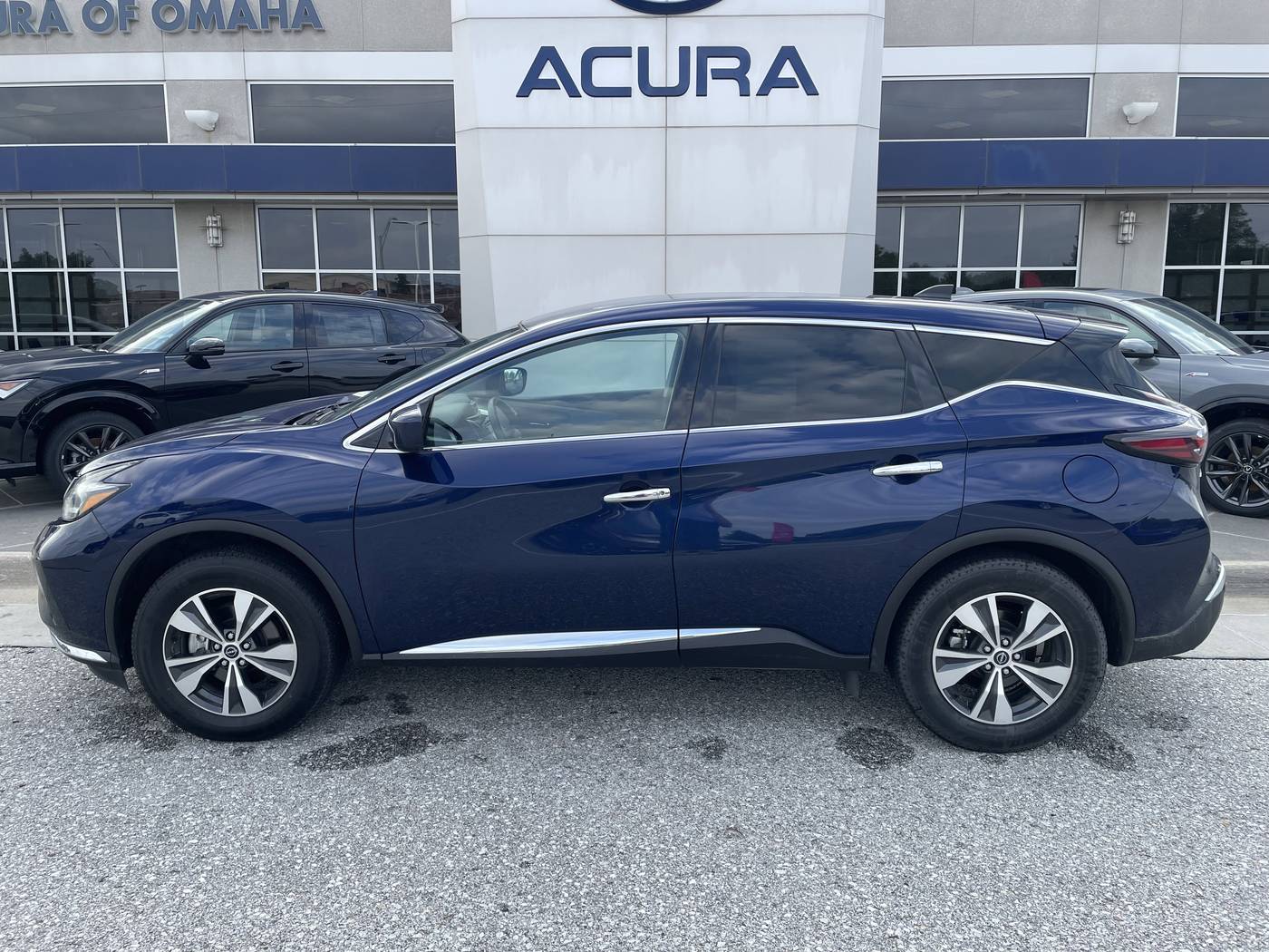 2023 Nissan Murano S — SUV — 63,028 mi — Omaha, NE