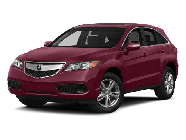 2014 Acura RDX Standard — SUV — 85,823 mi — Omaha, NE