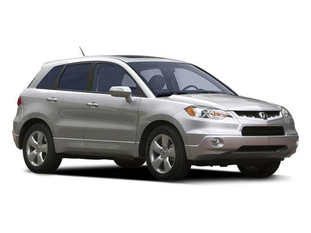 2009 Acura RDX Technology Package — SUV — 104,889 mi — Omaha, NE