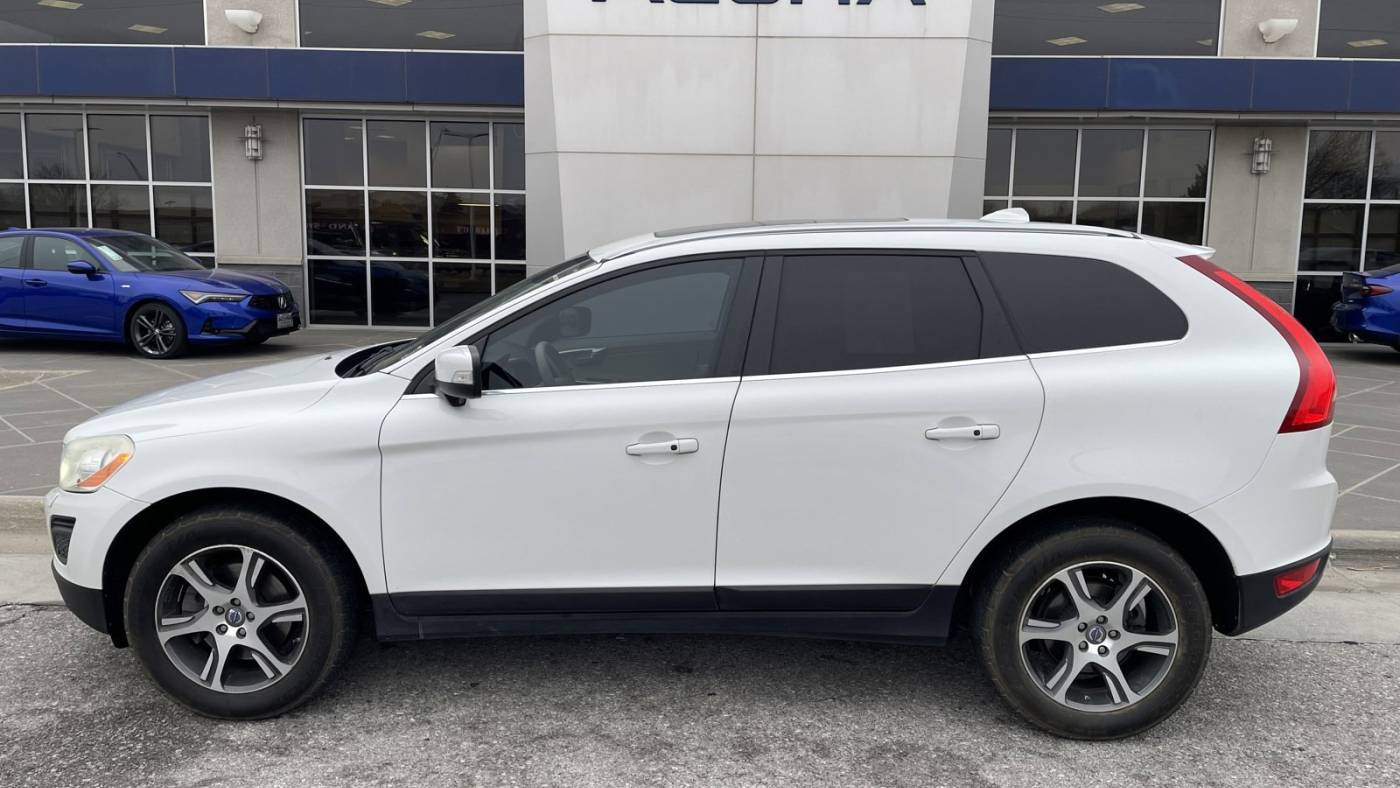 2013 Volvo XC60 T6 — SUV — 129,222 mi — Omaha, NE