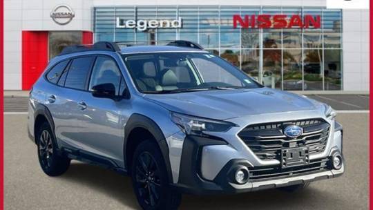 2023 Subaru Outback Onyx Edition — SUV — 40,533 mi — Syosset, NY