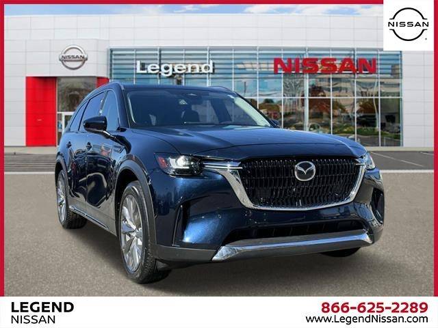 2024 Mazda CX-90 Premium — SUV — 17,969 mi — Syosset, NY