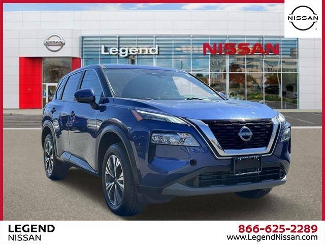 2023 Nissan Rogue SV — SUV — 38,124 mi — Syosset, NY