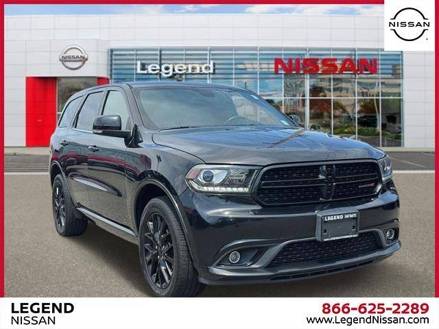 2016 Dodge Durango Limited — SUV — 122,508 mi — Syosset, NY